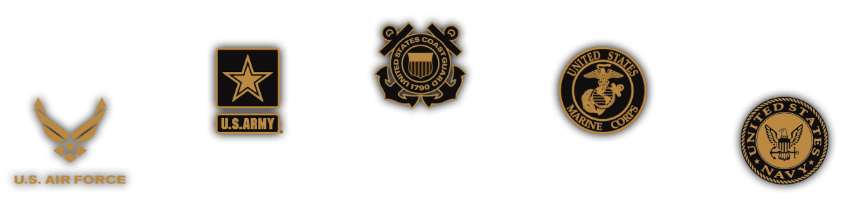 army logos